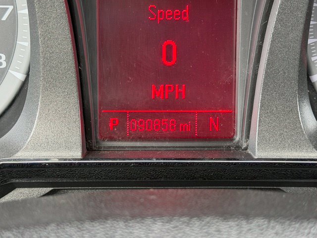 Used 2014 GMC Terrain SLT AWD/4WD image 4