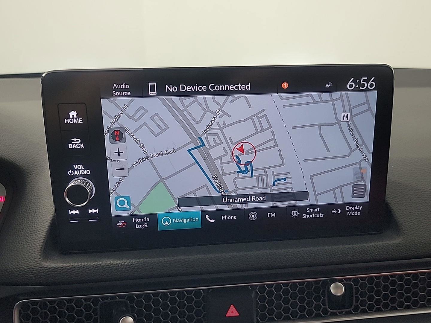 Certified 2023 Honda Civic Type R image 28