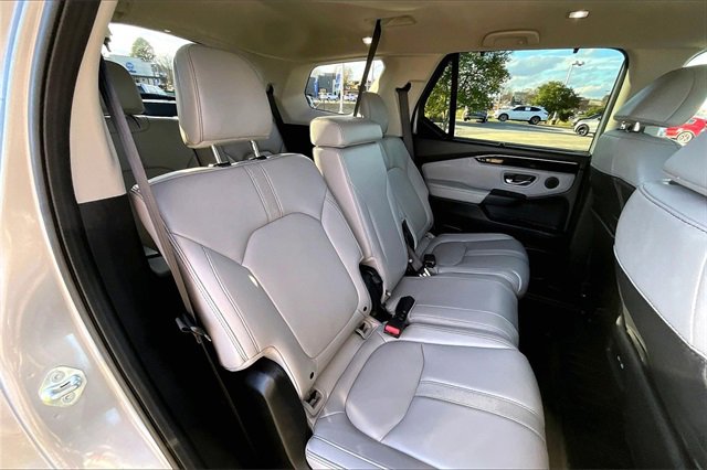 Used 2023 Honda Pilot EX-L image 20