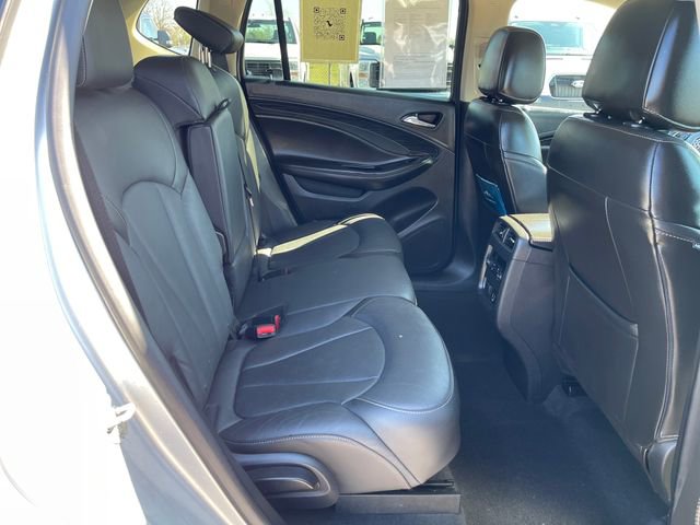 Used 2017 Buick Envision Essence image 31
