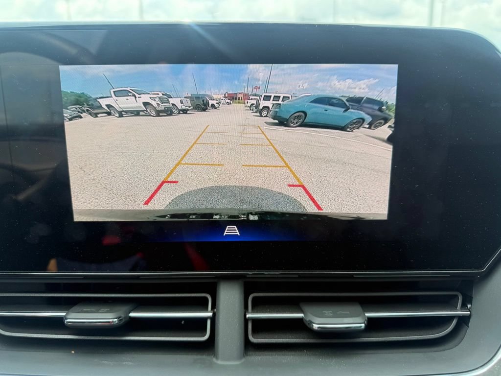 Used 2025 Chevrolet Trax ACTIV w/ Driver Confidence Package FWD image 13
