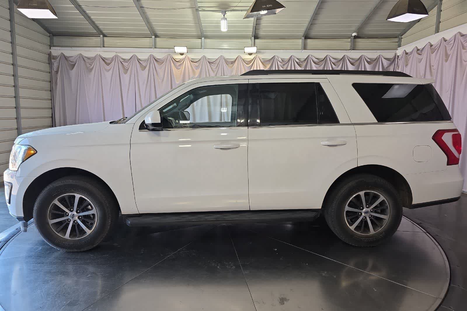 Used 2020 Ford Expedition XLT AWD/4WD image 6