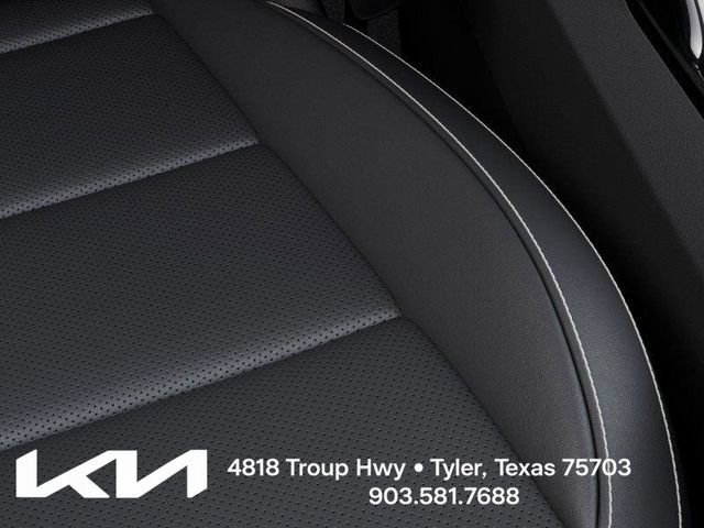 New 2025 Kia Telluride S FWD image 24