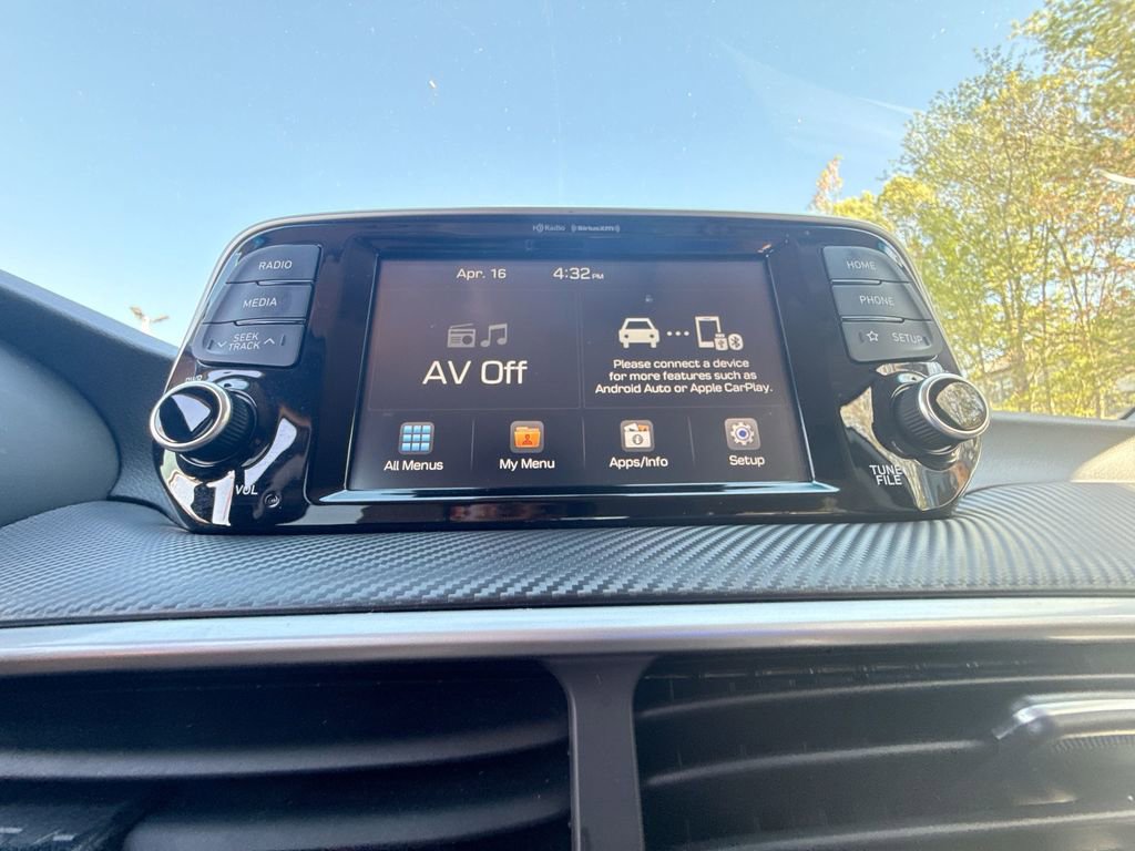 Used 2020 Hyundai Tucson SEL image 12