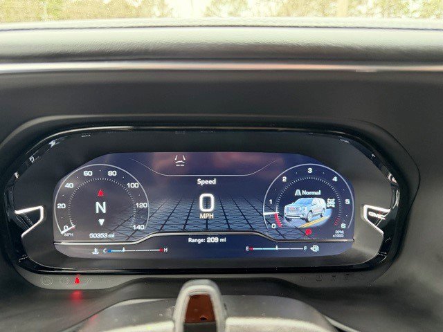 Certified 2023 GMC Yukon XL Denali Ultimate w/ LPO, Floor Liner Package image 30