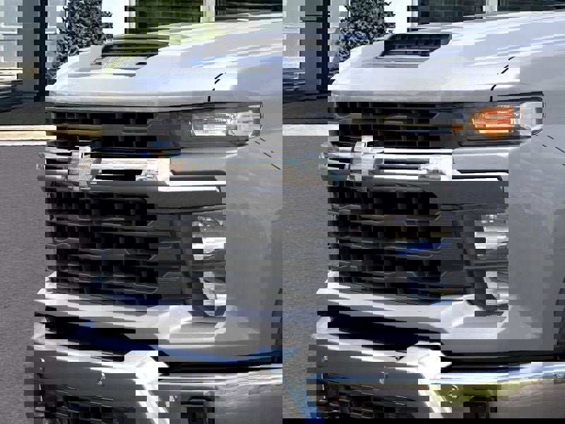 New 2026 Chevrolet Silverado 2500 LT w/ Safety Package image 13