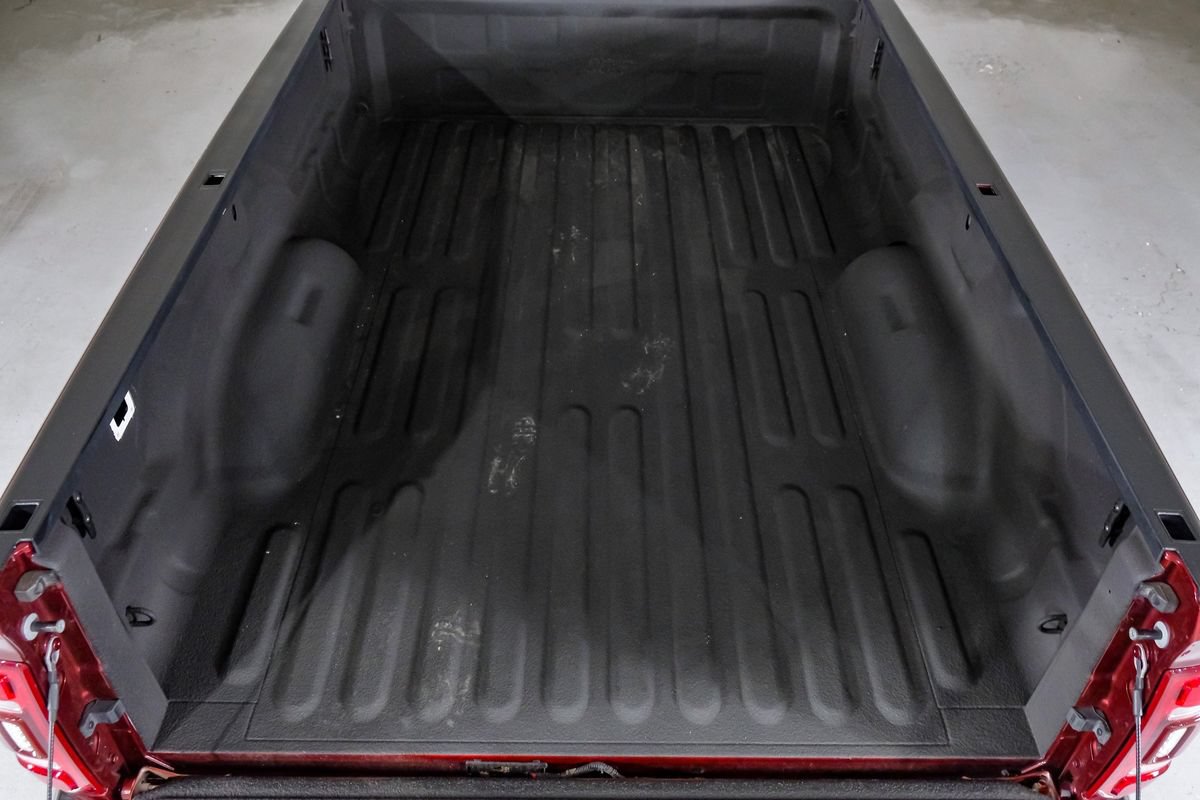 Used 2023 RAM 3500 Laramie AWD/4WD image 52