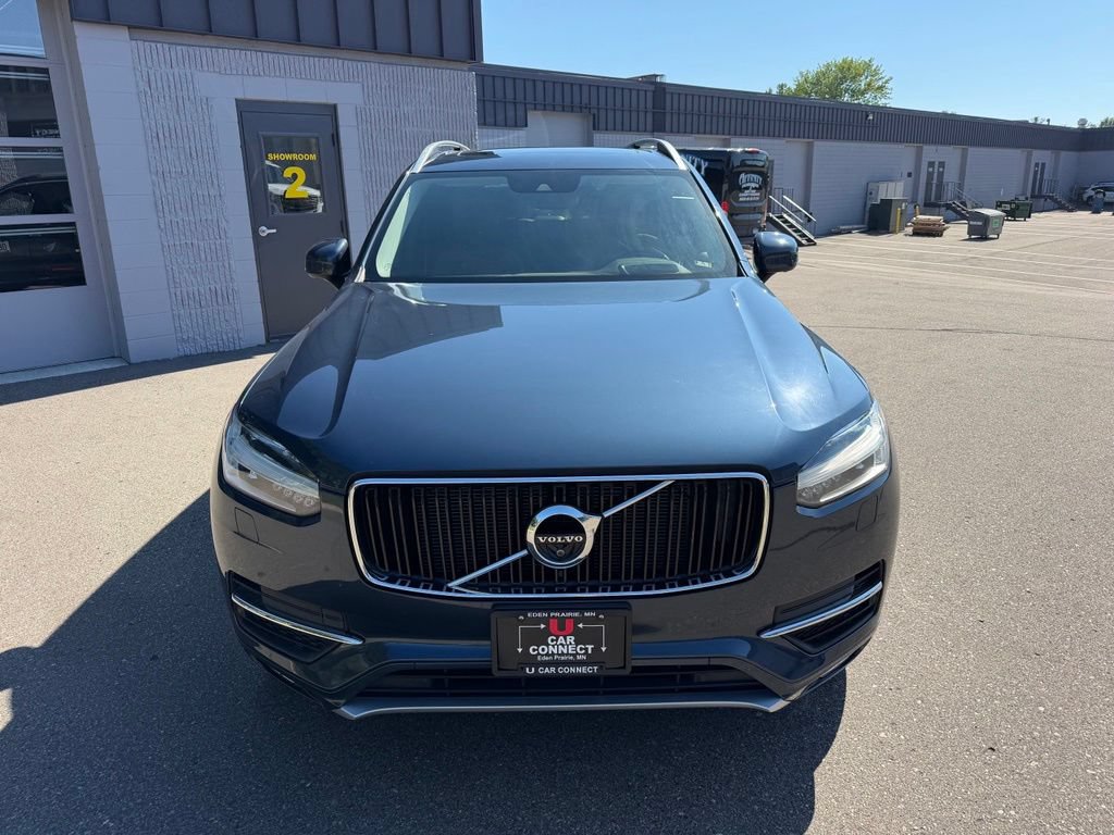 Used 2019 Volvo XC90 T6 Momentum w/ Advanced Package AWD/4WD image 6