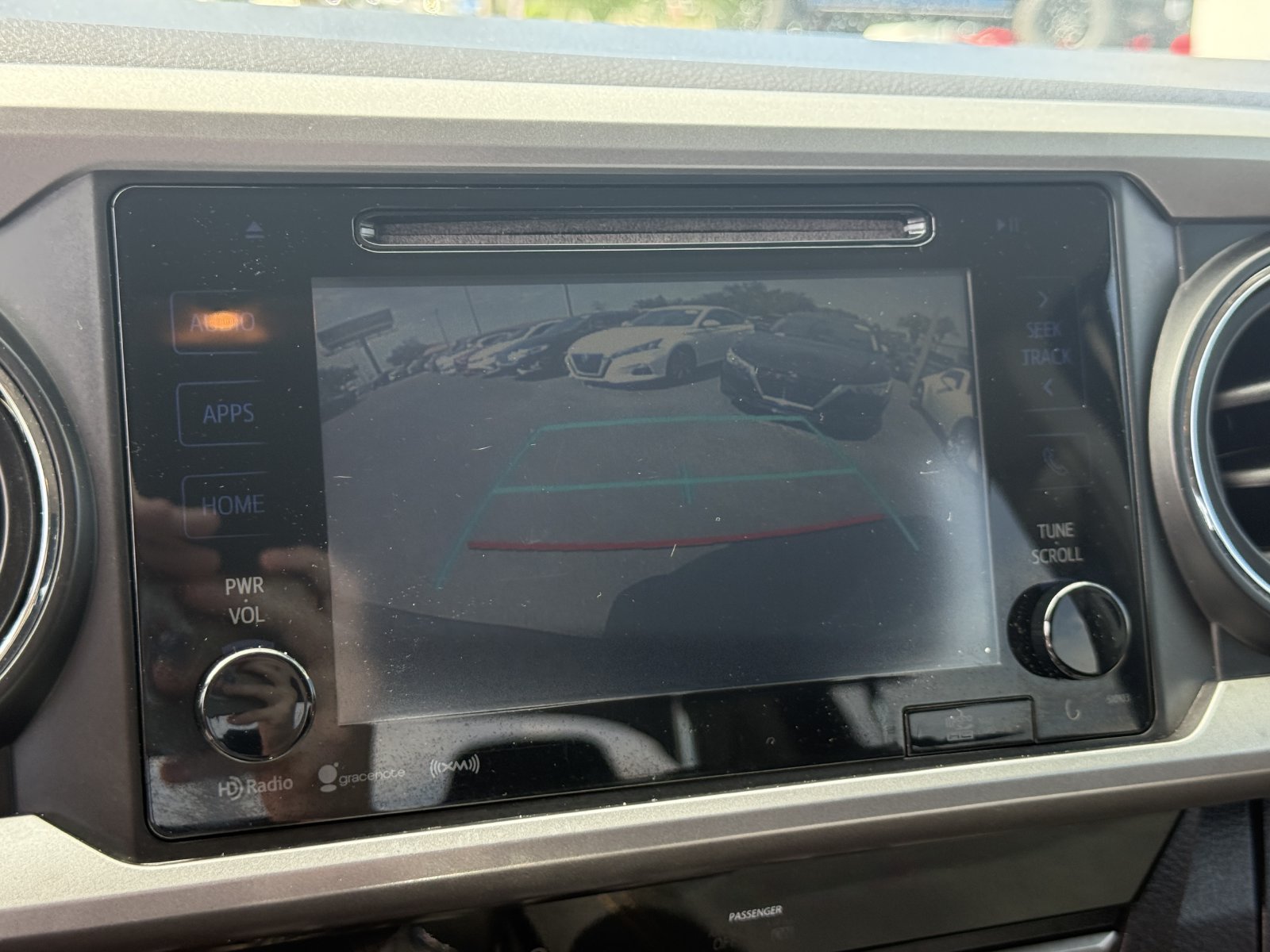 Used 2017 Toyota Tacoma SR5 RWD image 27