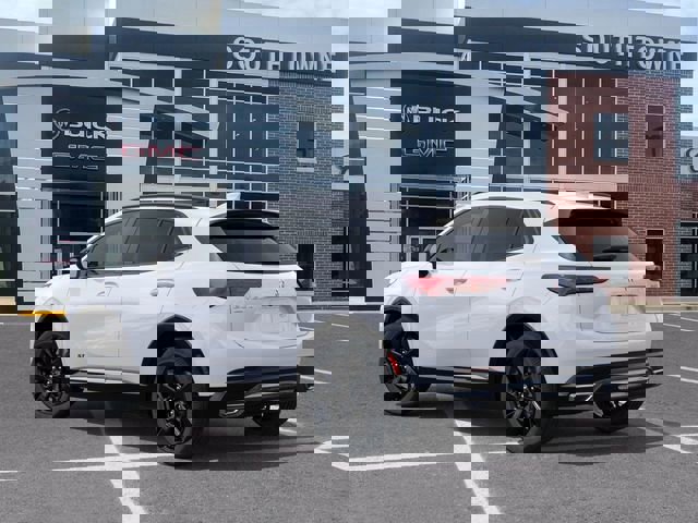 New 2026 Buick Envision Sport Touring image 3