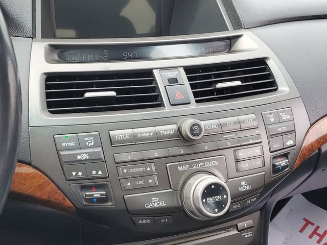 Used 2012 Honda Accord EX-L image 13