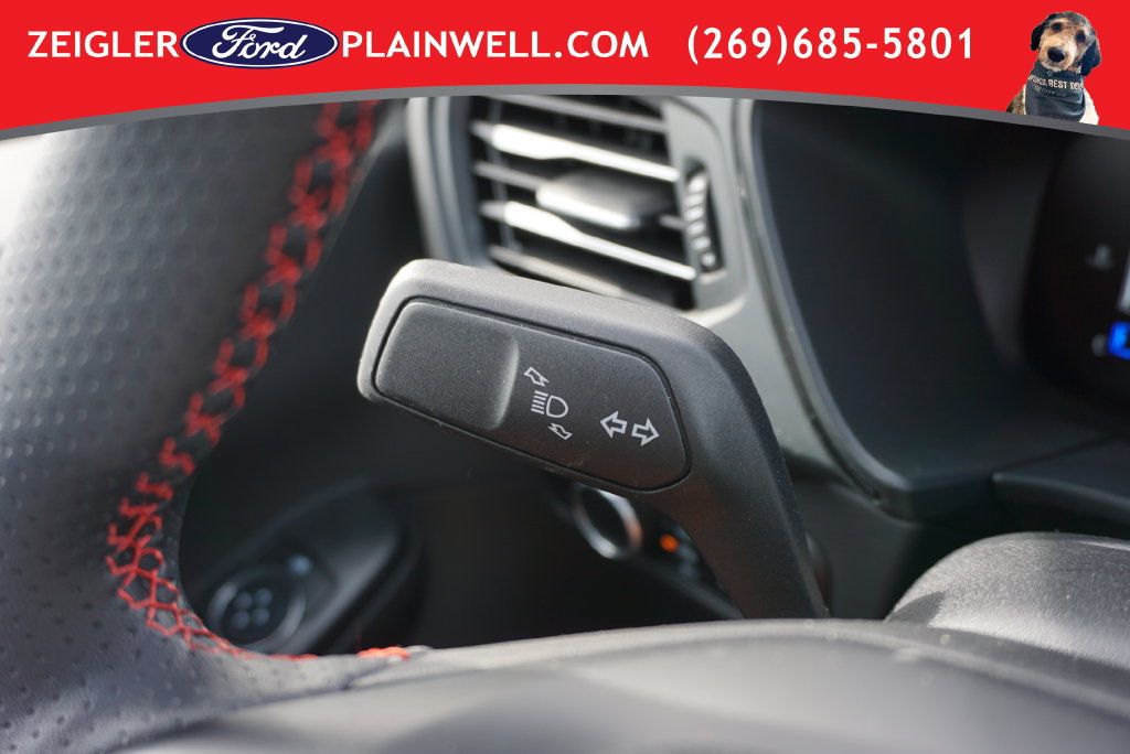 Used 2025 Ford Escape ST-Line w/ Tech Pack #1 AWD/4WD image 28