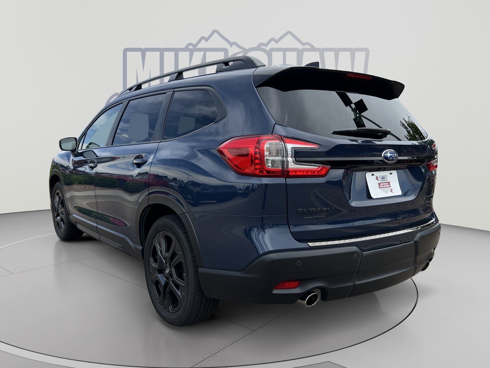 Used 2023 Subaru Ascent Onyx Edition AWD/4WD image 11