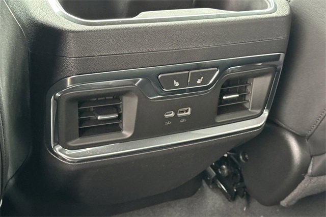 New 2026 GMC Sierra 1500 SLT w/ SLT Premium Plus Package image 13
