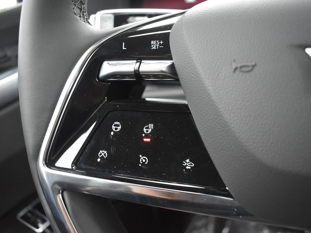 Certified 2026 Cadillac Escalade ESV Sport w/ Touring Package image 17