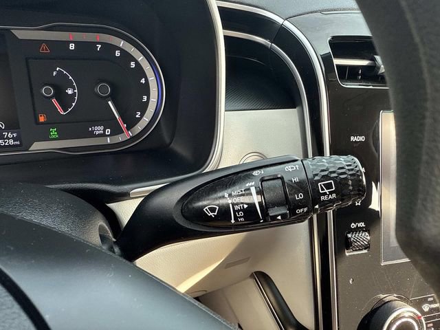 Used 2023 Hyundai Tucson SEL image 33