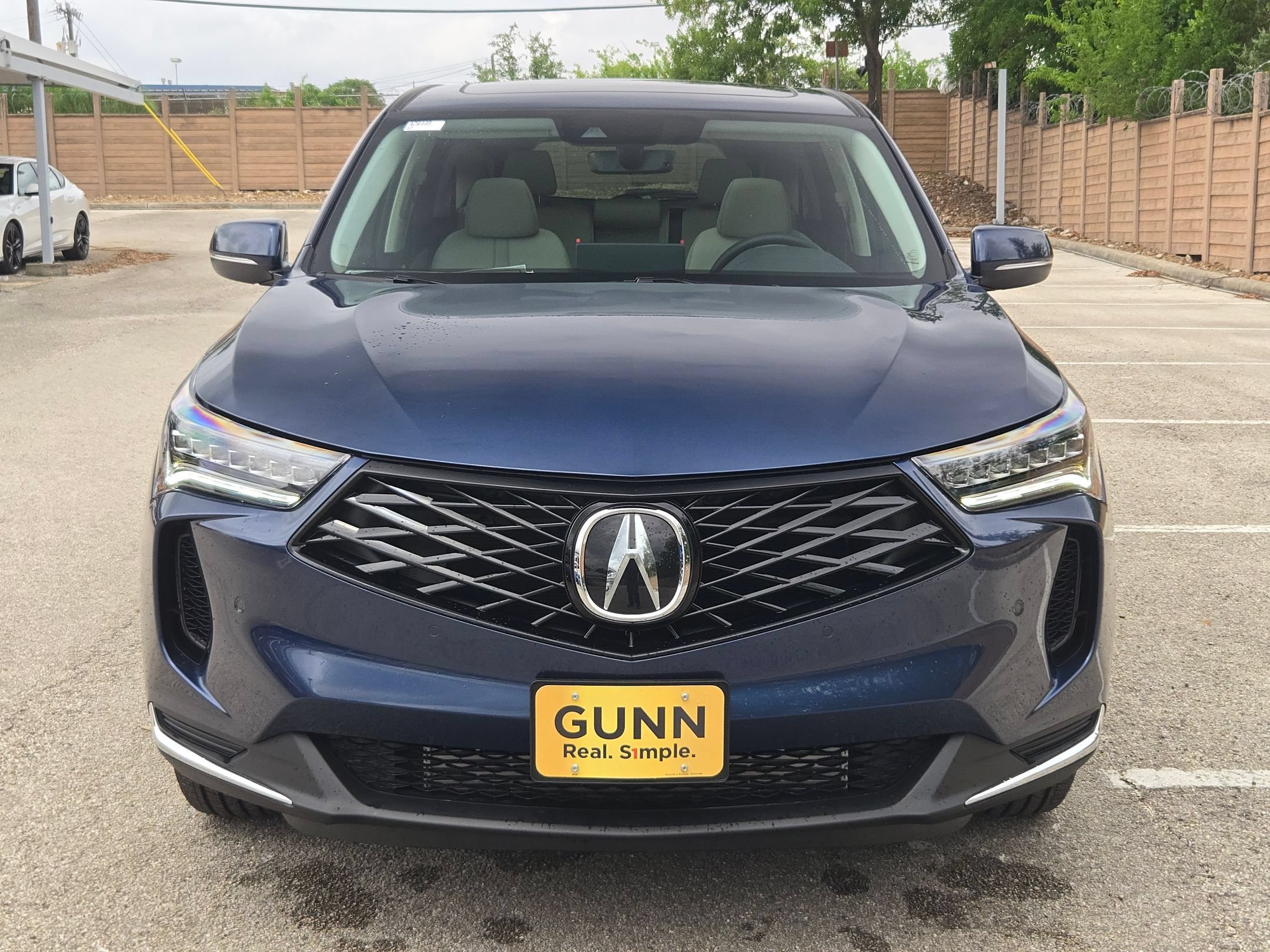 New 2026 Acura RDX SH-AWD w/ Technology Package image 9