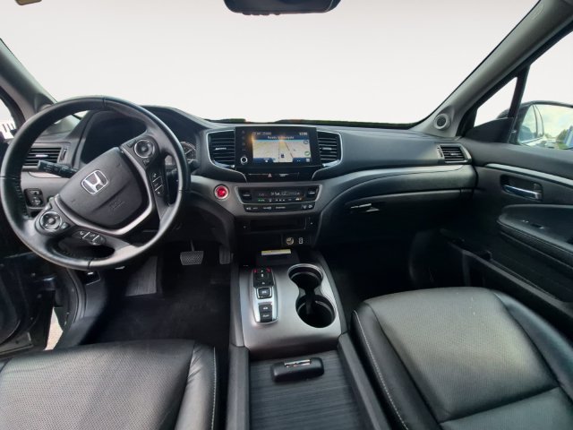 Certified 2023 Honda Ridgeline RTL-E image 10