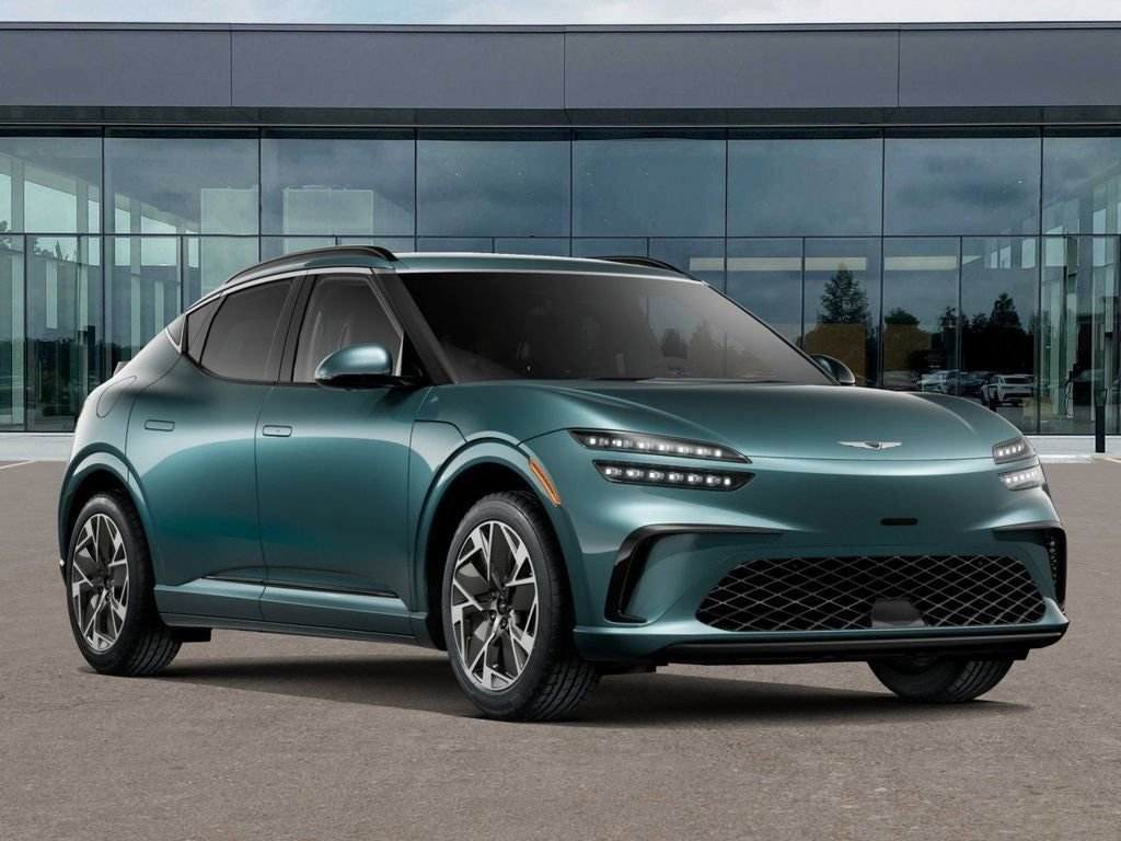 New 2026 Genesis GV60 RWD image 2