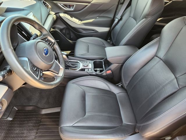 Certified 2024 Subaru Forester Limited image 13
