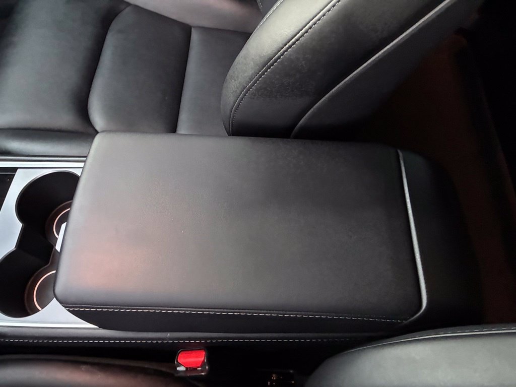 Used 2023 Tesla Model 3 Standard Range RWD image 40