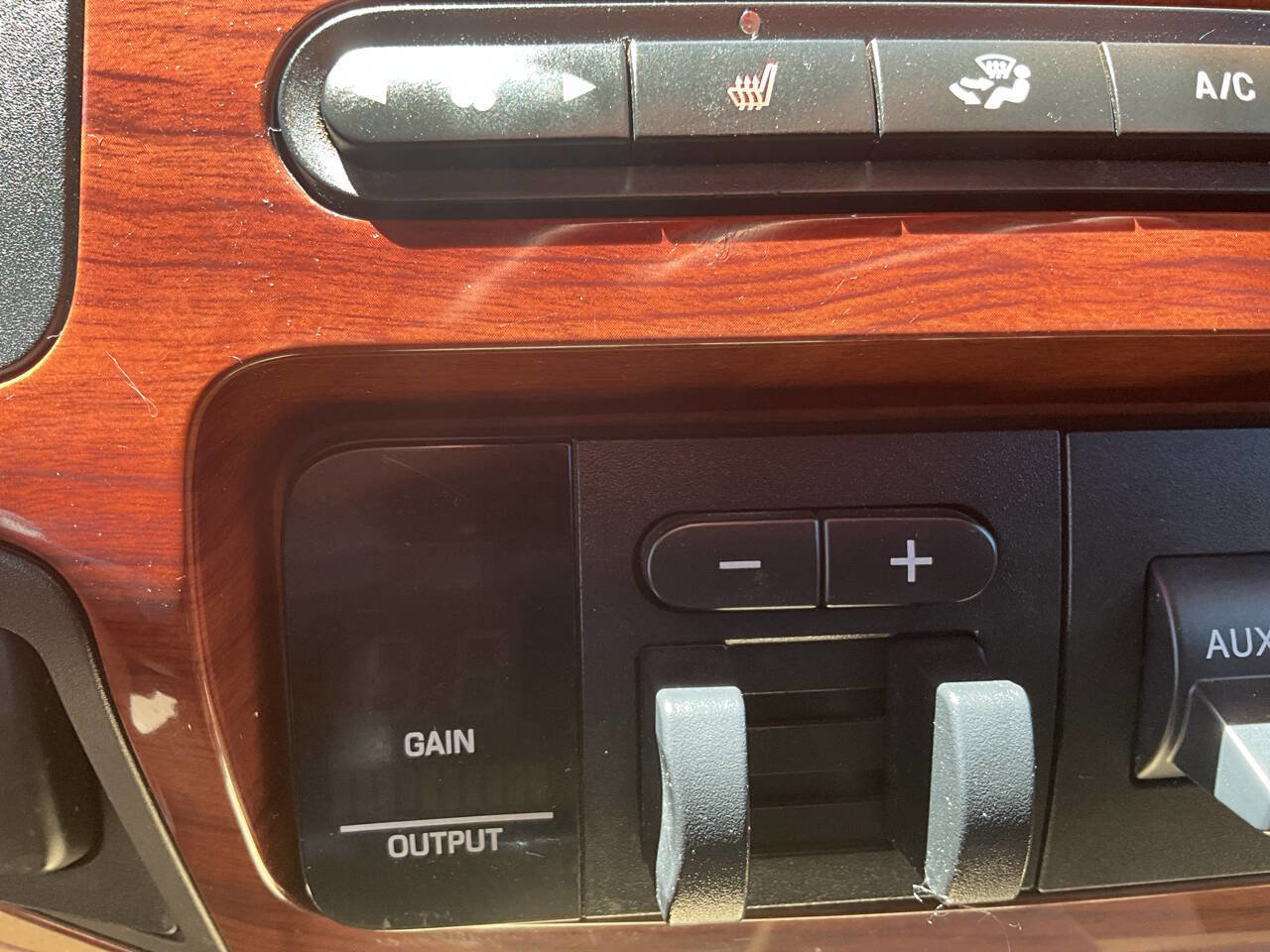 Used 2008 Ford F450 Lariat AWD/4WD image 39