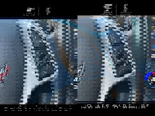 Used 2015 Chevrolet Corvette 2LT w/ 2LT Preferred Equipment Group image 15