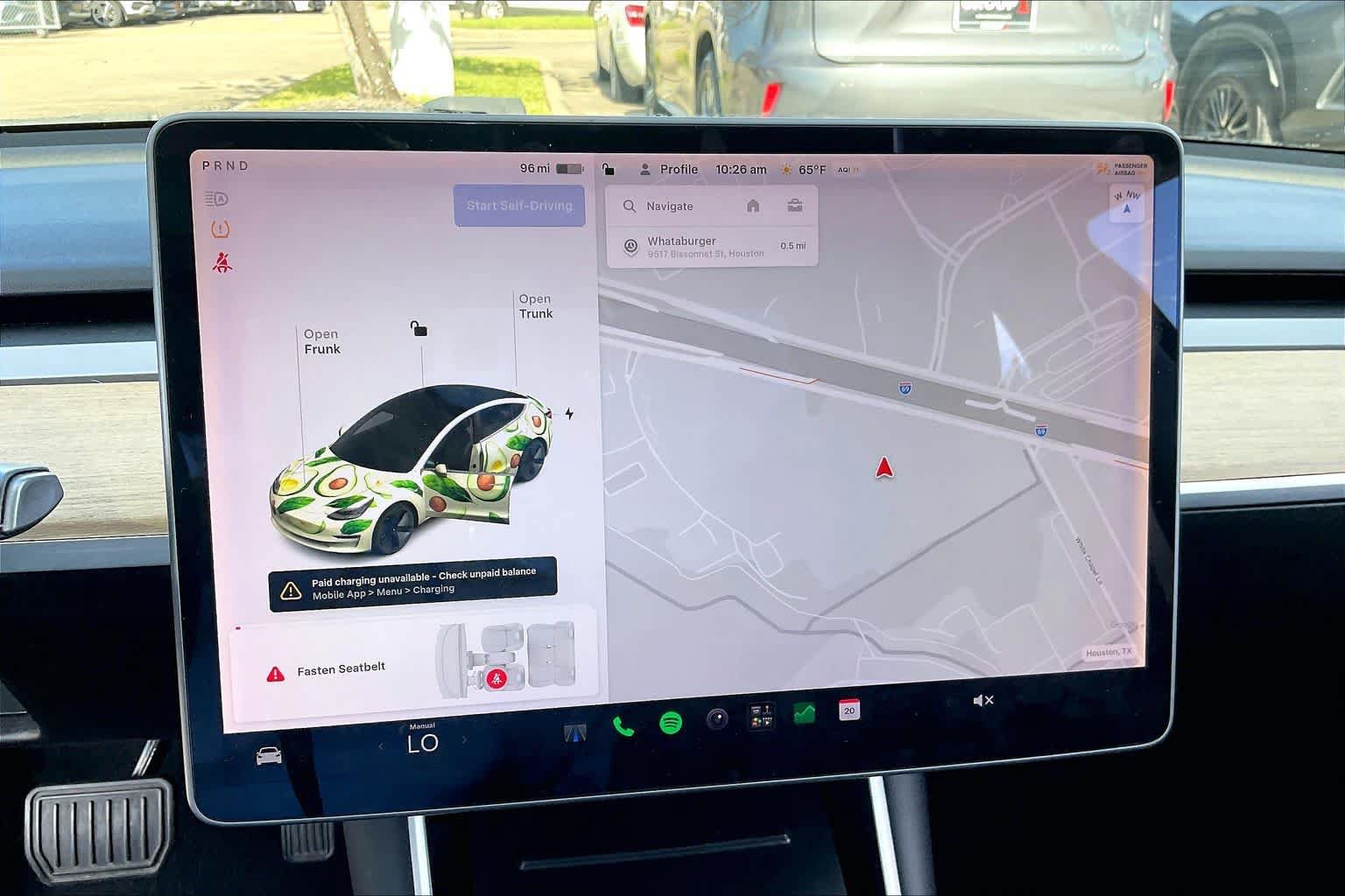 Used 2019 Tesla Model 3 Standard Range RWD image 30