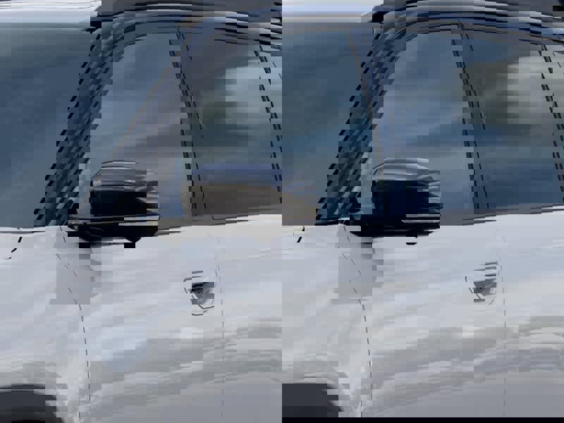 New 2026 Jeep Cherokee Overland image 12