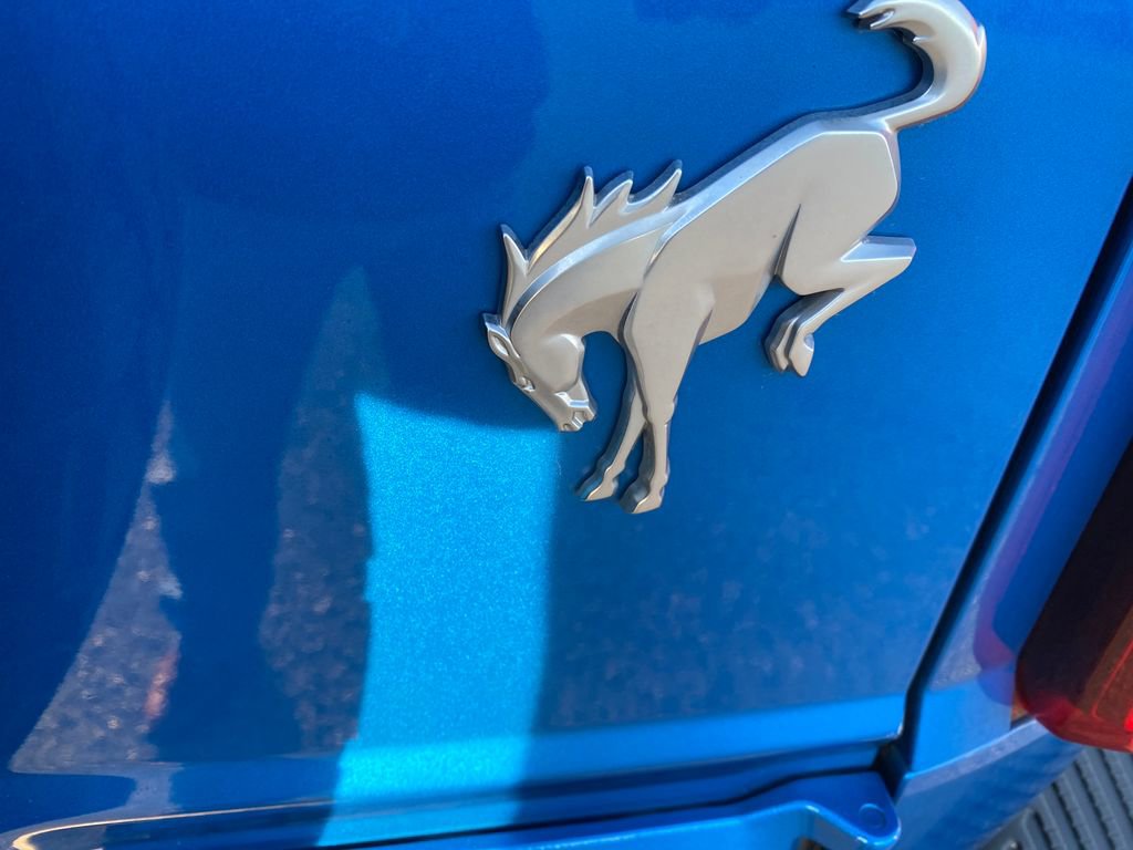 Used 2023 Ford Bronco Black Diamond image 37