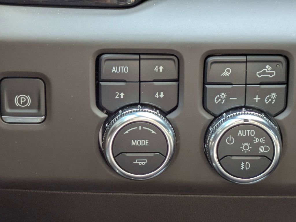 Used 2024 GMC Sierra 1500 Denali w/ Technology Package image 29