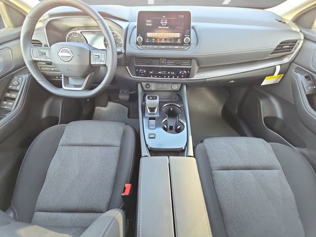 New 2026 Nissan Rogue SV image 20