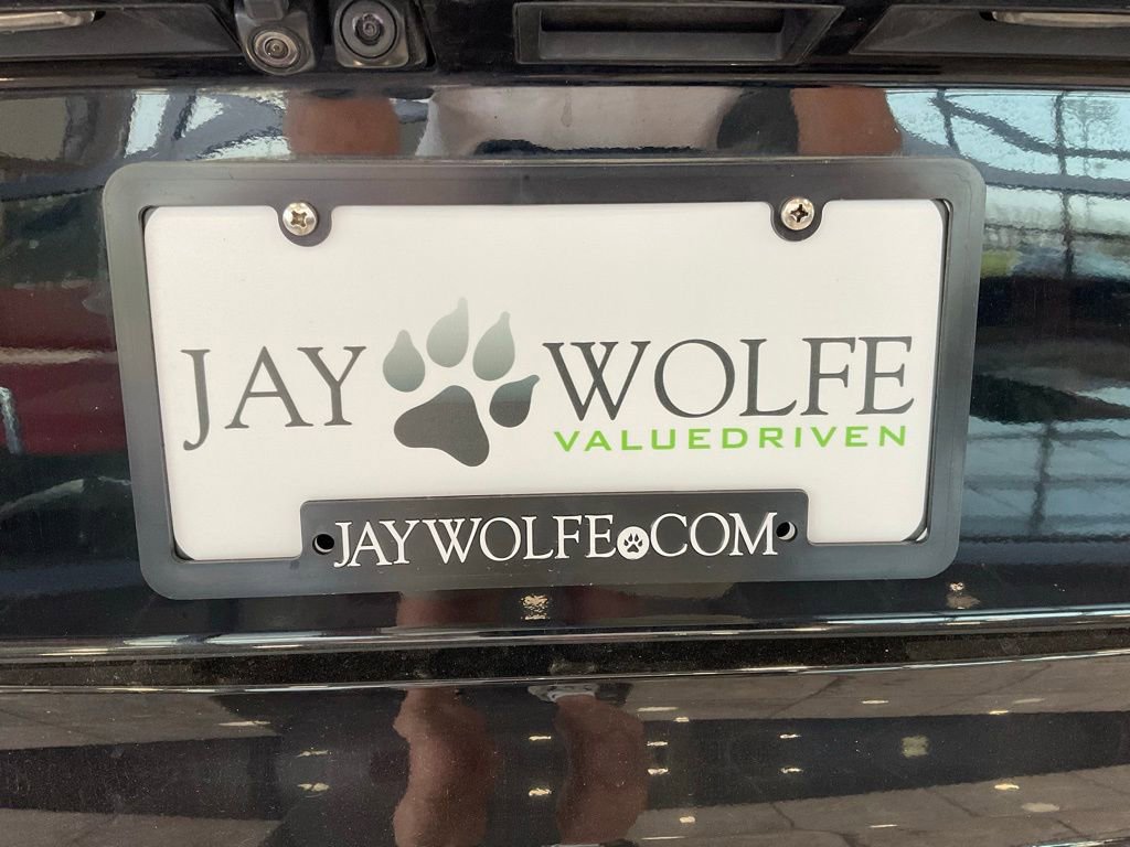 Used 2021 Toyota Highlander Platinum image 27