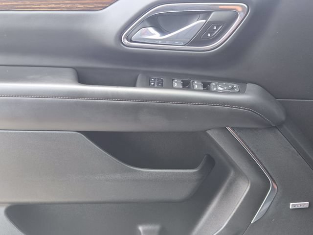 Used 2023 Chevrolet Tahoe High Country AWD/4WD image 21