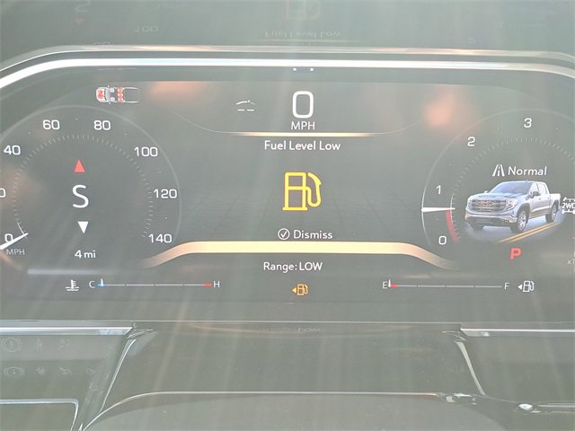 New 2026 GMC Sierra 1500 Elevation w/ Elevation Premium Package image 17