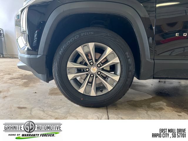Used 2026 Chevrolet Equinox LT w/ Convenience Package II AWD/4WD image 26