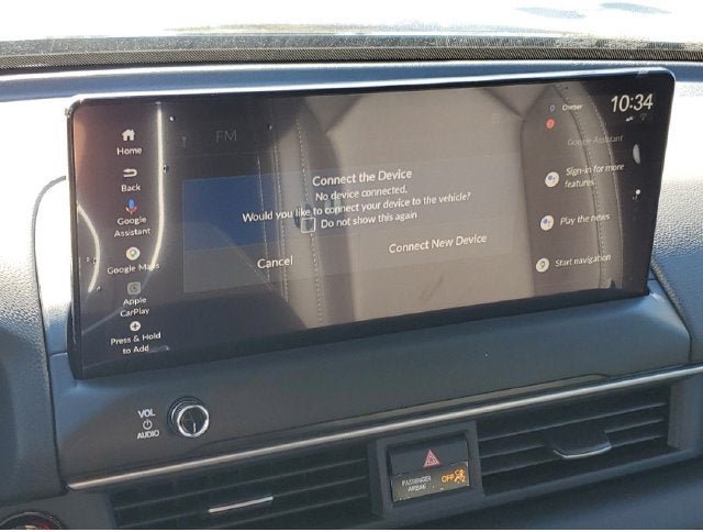 New 2026 Honda Pilot Sport image 32