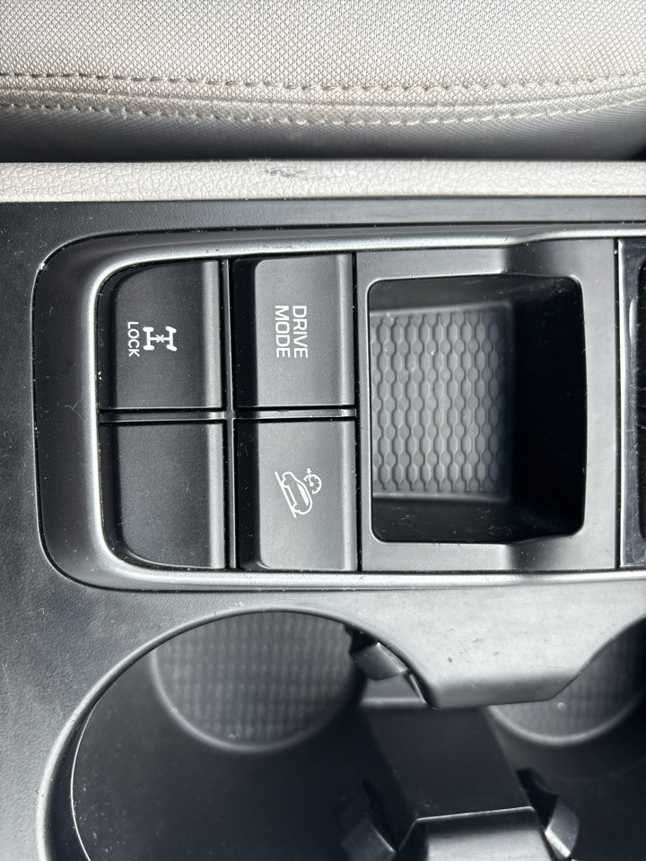 Used 2018 Hyundai Tucson SEL image 14