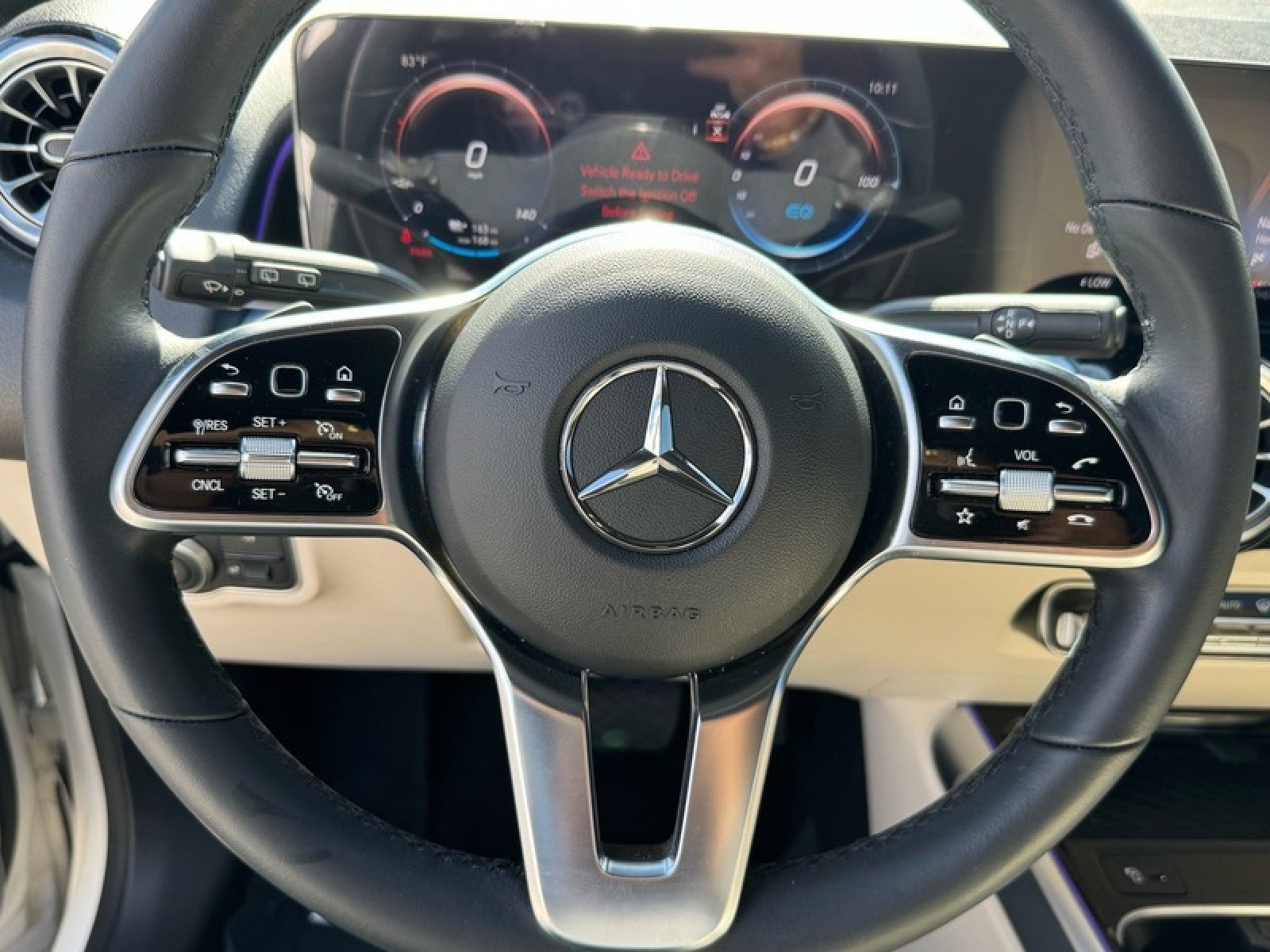 New 2023 Mercedes-Benz EQB 300 4MATIC image 26