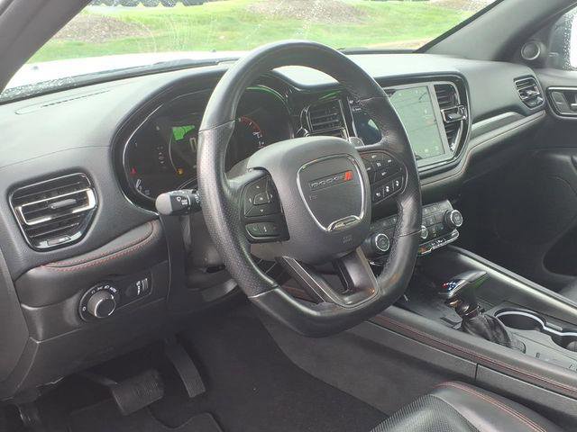 Certified 2025 Dodge Durango R/T AWD/4WD image 7