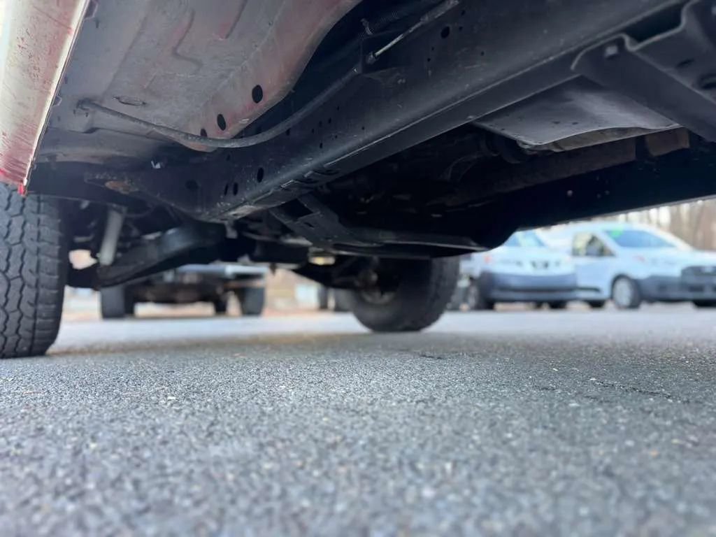 Used 2001 Dodge Ram 2500 Truck 2WD Quad Cab image 23