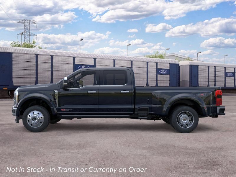 New 2026 Ford F450 King Ranch AWD/4WD image 4