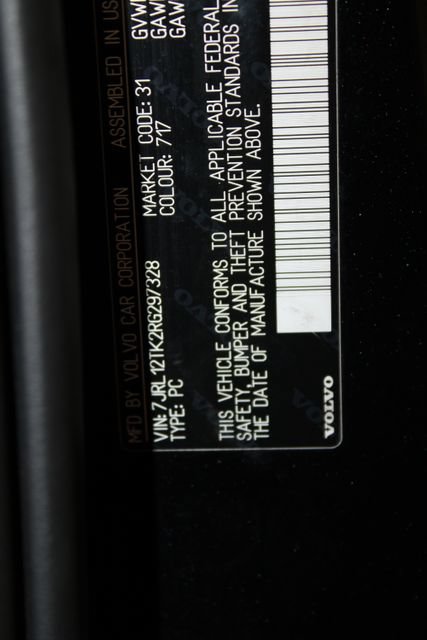 Used 2024 Volvo S60 B5 Core AWD/4WD image 30