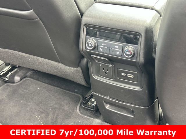 Used 2021 GMC Acadia Denali w/ Denali Ultimate Package image 13