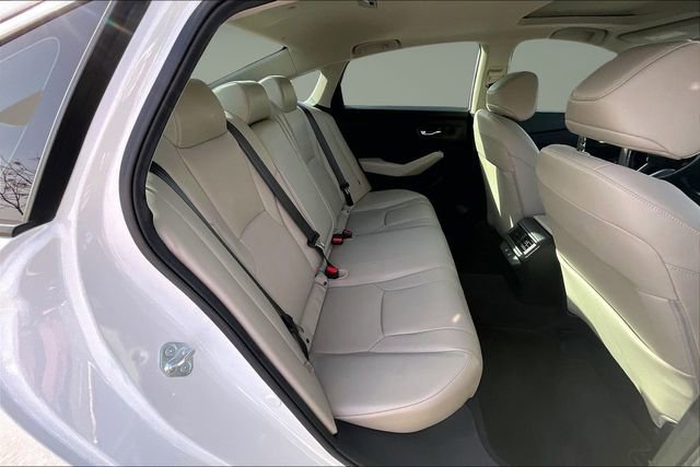 Used 2023 Honda Accord Touring image 25