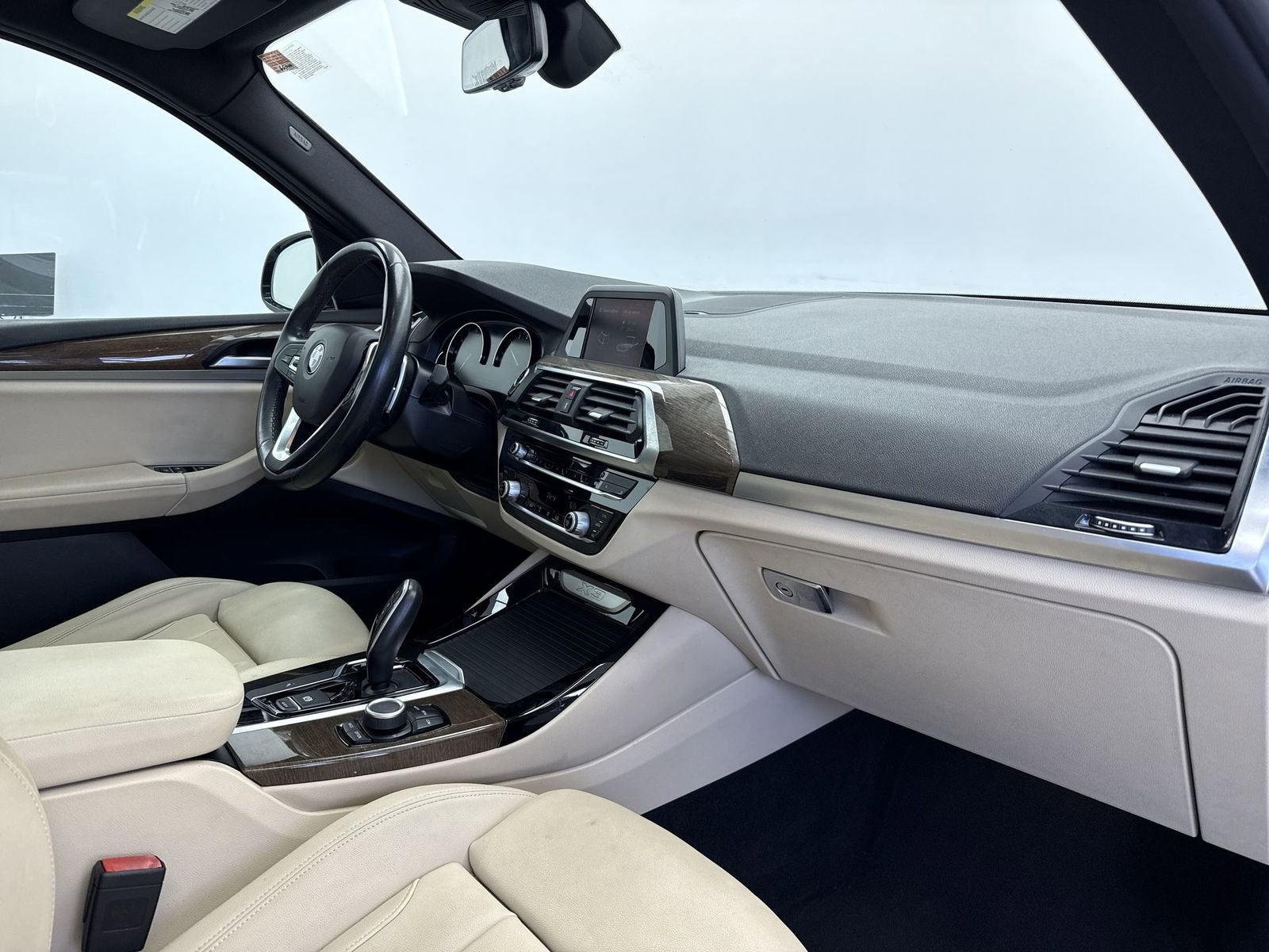 Used 2019 BMW X3 sDrive30i w/ Convenience Package image 34