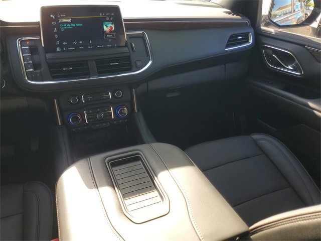 Certified 2024 Chevrolet Tahoe High Country w/ Premium Package image 16