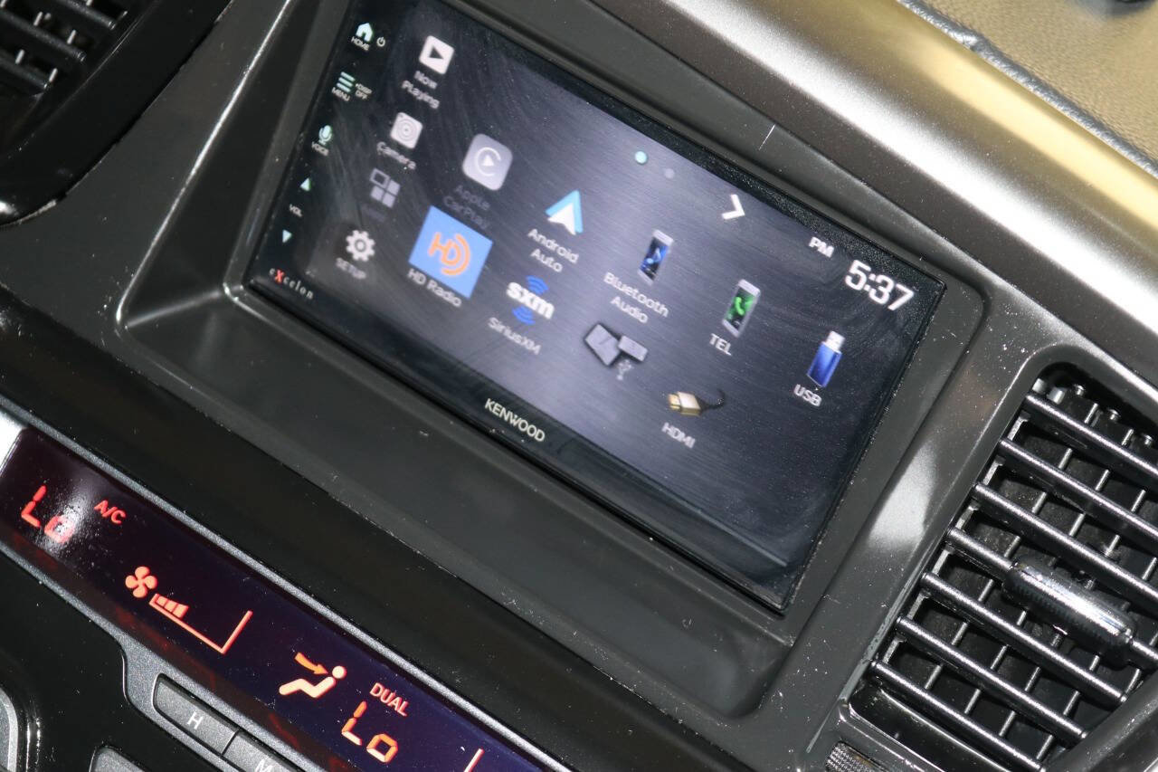 Used 2012 Kia Optima Hybrid FWD image 26
