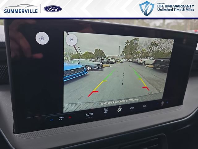 New 2026 Ford Maverick XL image 24