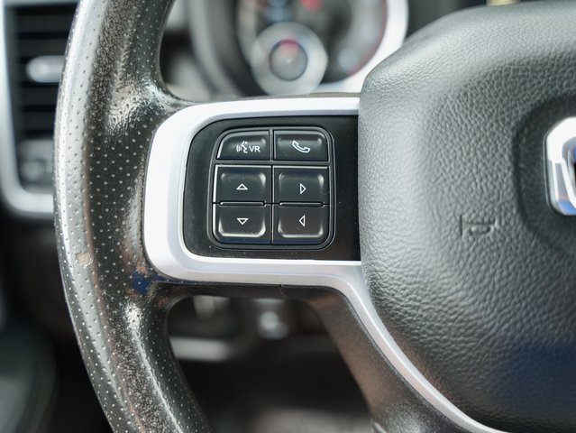 Used 2022 RAM 3500 Big Horn image 16